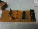 Indicator prototype