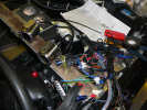 Mojo dashboard wiring