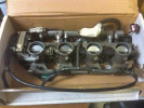 GSXR 600 throttle bodies