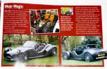 Complete Kit Car magazine article