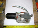 Fiat Uno/Fiorino wiper motor