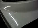 The quality of the finish of the fibreglass is way beyond expectation!